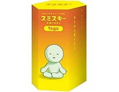 SMISKI YOGA(PREORDER)